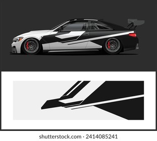 camioneta vinyl wrap con maquillaje de Car Wrap 