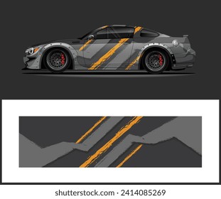 camioneta vinyl wrap con maquillaje de Car Wrap 