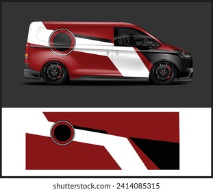 camioneta vinyl wrap con maquillaje de Car Wrap 