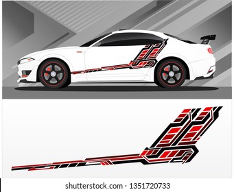 3,672 Car side decals Stock Vectors, Images & Vector Art | Shutterstock