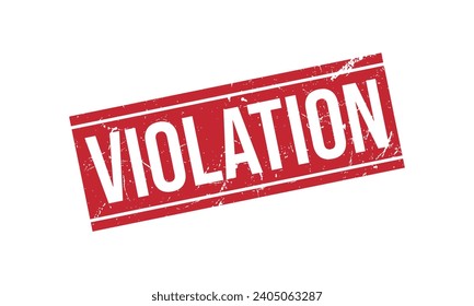 Siegel-Vektorgrafik für Gummiverletzung