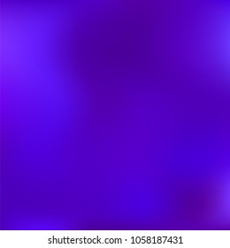 Violet abstract background is colorful, bright and stylish. Different trendy colors are mixed up in violet abstract background. Can be used as print, poster, background, backdrop, template, card