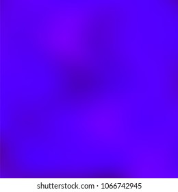 Violet abstract background is colorful, bright and stylish. Different trendy colors are mixed up in violet abstract background. Can be used as print, poster, background, backdrop, template, card