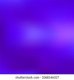 Violet abstract background is colorful, bright and stylish. Different trendy colors are mixed up in violet abstract background. Can be used as print, poster, background, backdrop, template, card