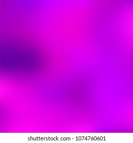 Violet abstract background is colorful, bright and stylish. Different trendy colors are mixed up in violet abstract background. Can be used as print, poster, background, backdrop, template, card