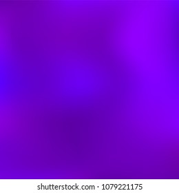 Violet abstract background is colorful, bright and stylish. Different trendy colors are mixed up in violet abstract background. Can be used as print, poster, background, backdrop, template, card