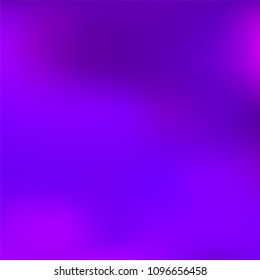 Violet abstract background is colorful, bright and stylish. Different trendy colors are mixed up in violet abstract background. Can be used as print, poster, background, backdrop, template, card