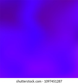 Violet abstract background is colorful, bright and stylish. Different trendy colors are mixed up in violet abstract background. Can be used as print, poster, background, backdrop, template, card