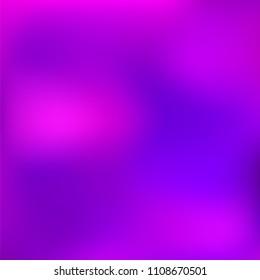 Violet abstract background is colorful, bright and stylish. Different trendy colors are mixed up in violet abstract background. Can be used as print, poster, background, backdrop, template, card