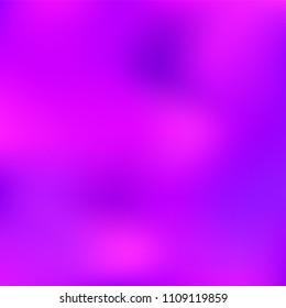 Violet abstract background is colorful, bright and stylish. Different trendy colors are mixed up in violet abstract background. Can be used as print, poster, background, backdrop, template, card