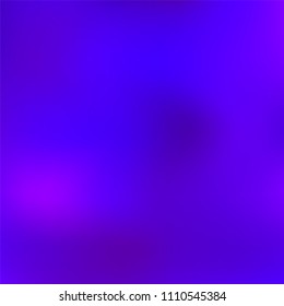 Violet abstract background is colorful, bright and stylish. Different trendy colors are mixed up in violet abstract background. Can be used as print, poster, background, backdrop, template, card