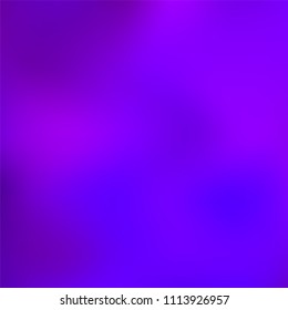 Violet abstract background is colorful, bright and stylish. Different trendy colors are mixed up in violet abstract background. Can be used as print, poster, background, backdrop, template, card