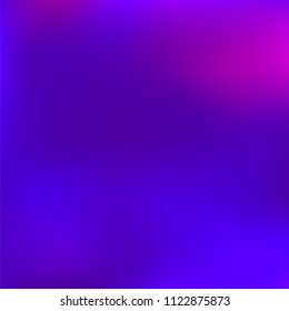 Violet abstract background is colorful, bright and stylish. Different trendy colors are mixed up in violet abstract background. Can be used as print, poster, background, backdrop, template, card