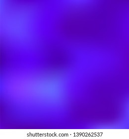Violet abstract background is colorful, bright and stylish. Different trendy colors are mixed up in violet abstract background. Can be used as print, poster, background, backdrop, template, card