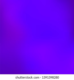 Violet abstract background is colorful, bright and stylish. Different trendy colors are mixed up in violet abstract background. Can be used as print, poster, background, backdrop, template, card