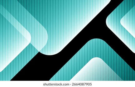 violet abstract background. Dynamic shapes composition. Eps10 vector