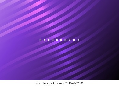 Violet abstract background. Luxury wallpaper design. Dynamic backdrop. Cover, banner, brochure, flyer design. Eps10 vector