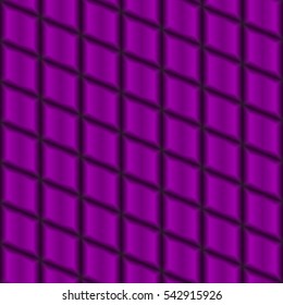 Violet abstract background. Seamless pattern. Vector Illustration.
