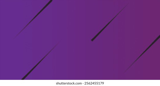 Violet Abstract Background is suitable for flyers, banners, advertisements, posters, and websites. vector illustration