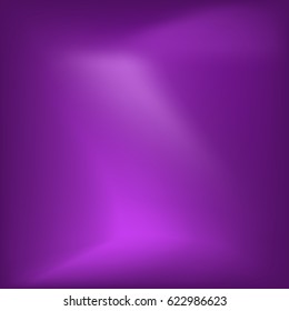 Violet abstract background.Blur gradient