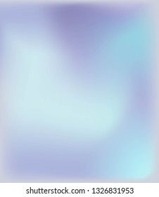 Violet abstract blurred gradient mesh background in stylish colors. Easy editable soft colored vector illustration  EPS10. Abstract background. Design for backgrounds, wallpapers, covers and packaging