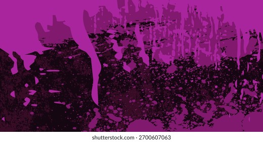 Fundo violeta, fundo roxo abstrato, pano roxo, closeup textura violeta, abstração roxa. eps 10