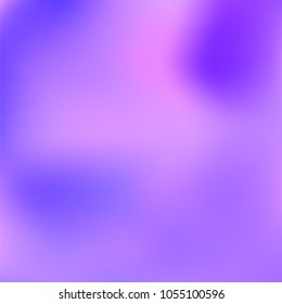 Violet background is beautiful, bright and stylish. Different trendy colors are mixed up in violet background . Can be used as print, poster, background, backdrop, template, card