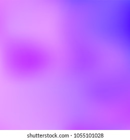 Violet background is beautiful, bright and stylish. Different trendy colors are mixed up in violet background . Can be used as print, poster, background, backdrop, template, card