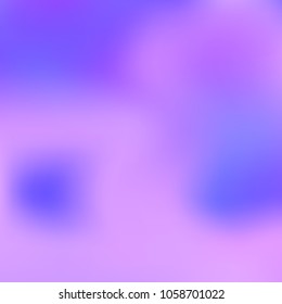 Violet background is beautiful, bright and stylish. Different trendy colors are mixed up in violet background . Can be used as print, poster, background, backdrop, template, card