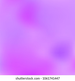 Violet background is beautiful, bright and stylish. Different trendy colors are mixed up in violet background . Can be used as print, poster, background, backdrop, template, card