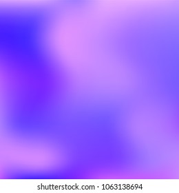 Violet background is beautiful, bright and stylish. Different trendy colors are mixed up in violet background . Can be used as print, poster, background, backdrop, template, card