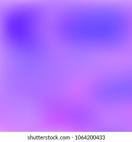 Violet background is beautiful, bright and stylish. Different trendy colors are mixed up in violet background . Can be used as print, poster, background, backdrop, template, card