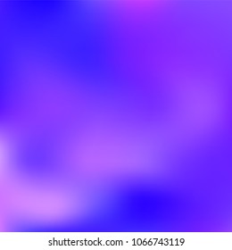 Violet background is beautiful, bright and stylish. Different trendy colors are mixed up in violet background . Can be used as print, poster, background, backdrop, template, card