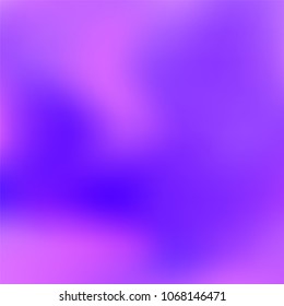 Violet background is beautiful, bright and stylish. Different trendy colors are mixed up in violet background . Can be used as print, poster, background, backdrop, template, card