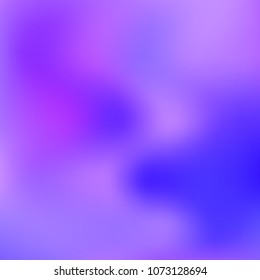 Violet background is beautiful, bright and stylish. Different trendy colors are mixed up in violet background . Can be used as print, poster, background, backdrop, template, card