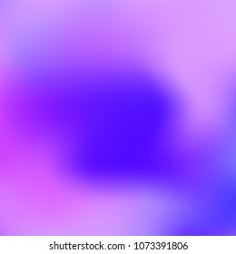 Violet background is beautiful, bright and stylish. Different trendy colors are mixed up in violet background . Can be used as print, poster, background, backdrop, template, card