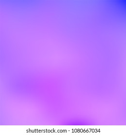 Violet background is beautiful, bright and stylish. Different trendy colors are mixed up in violet background . Can be used as print, poster, background, backdrop, template, card
