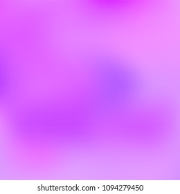 Violet background is beautiful, bright and stylish. Different trendy colors are mixed up in violet background . Can be used as print, poster, background, backdrop, template, card