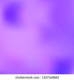 Violet background is beautiful, bright and stylish. Different trendy colors are mixed up in violet background . Can be used as print, poster, background, backdrop, template, card