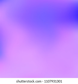 Violet background is beautiful, bright and stylish. Different trendy colors are mixed up in violet background . Can be used as print, poster, background, backdrop, template, card