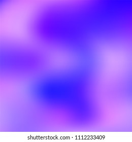 Violet background is beautiful, bright and stylish. Different trendy colors are mixed up in violet background . Can be used as print, poster, background, backdrop, template, card