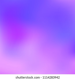 Violet background is beautiful, bright and stylish. Different trendy colors are mixed up in violet background . Can be used as print, poster, background, backdrop, template, card