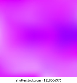 Violet background is beautiful, bright and stylish. Different trendy colors are mixed up in violet background . Can be used as print, poster, background, backdrop, template, card