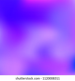 Violet background is beautiful, bright and stylish. Different trendy colors are mixed up in violet background . Can be used as print, poster, background, backdrop, template, card