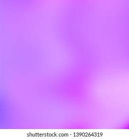 Violet background is beautiful, bright and stylish. Different trendy colors are mixed up in violet background . Can be used as print, poster, background, backdrop, template, card