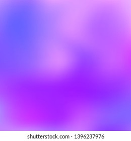 Violet background is beautiful, bright and stylish. Different trendy colors are mixed up in violet background . Can be used as print, poster, background, backdrop, template, card