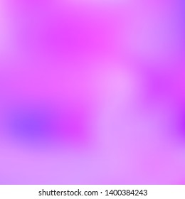 Violet background is beautiful, bright and stylish. Different trendy colors are mixed up in violet background . Can be used as print, poster, background, backdrop, template, card