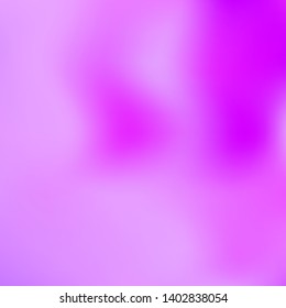Violet background is beautiful, bright and stylish. Different trendy colors are mixed up in violet background . Can be used as print, poster, background, backdrop, template, card