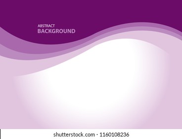 violet background modern.template design