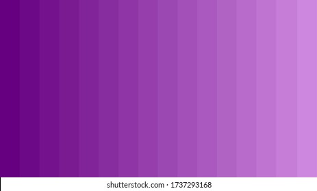 Violet background with stripes. 3D abstract art. Design for curtains, wallpapers, T shirts and projects. Textile art. Cool background for letterhead, invitation and visiting card. Vector illustration.